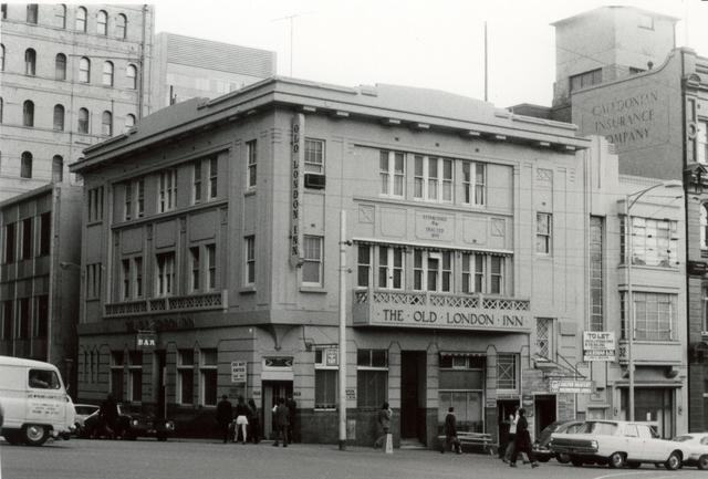 Market Street