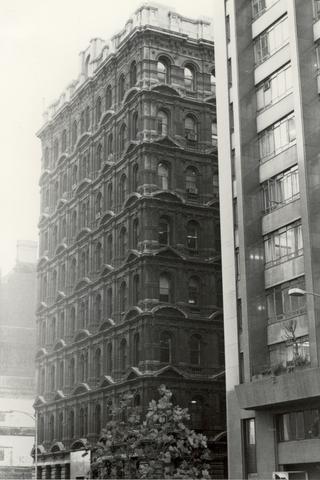 Flinders Lane