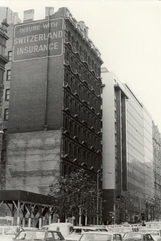 Queen Street