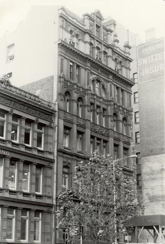 Queen Street