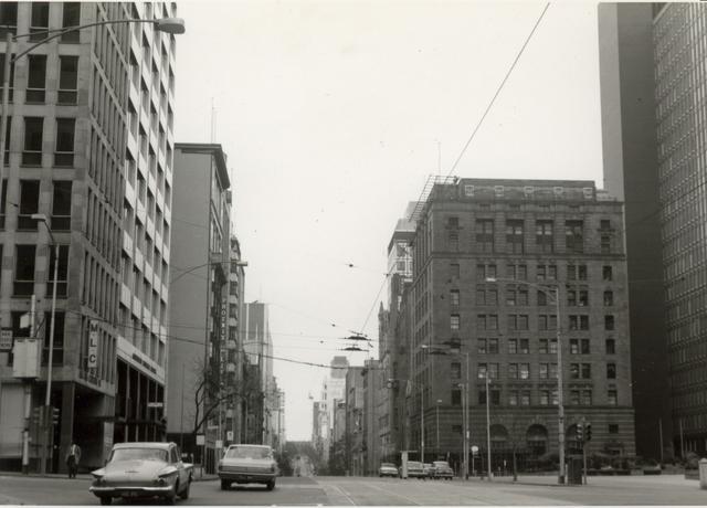 Collins Street
