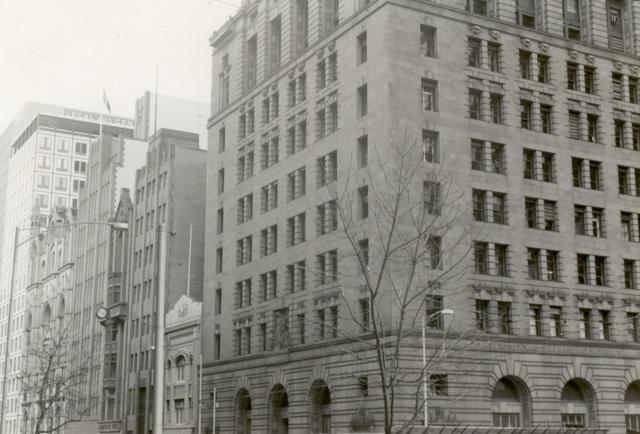 Collins Street