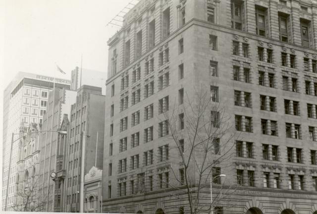 Collins Street