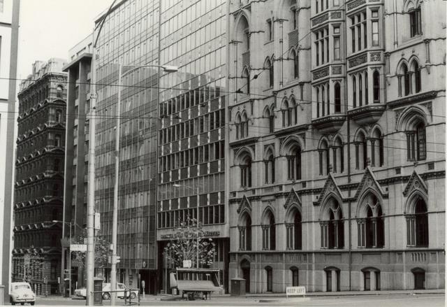 Queen Street