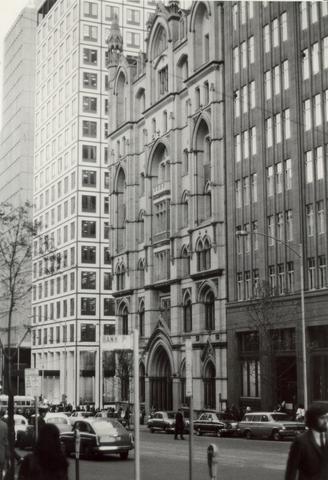 Collins Street