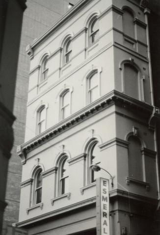 Flinders Lane