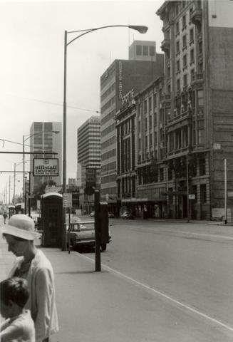 Bond Street