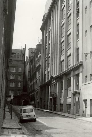 Bond Street