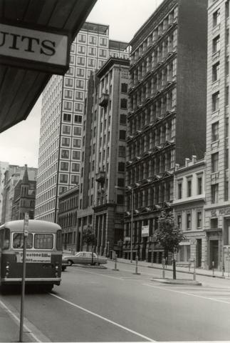 Queen Street