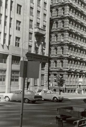 Queen Street