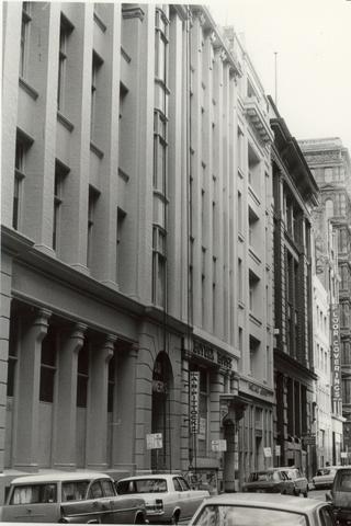 Flinders Lane