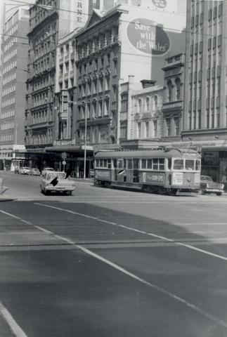 Elizabeth Street 