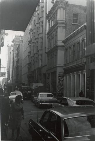 Flinders Lane