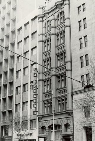Collins Street
