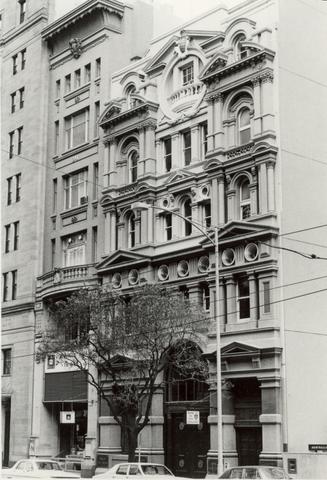 Collins Street