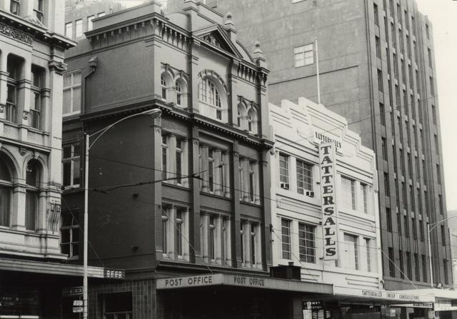 Flinders Street