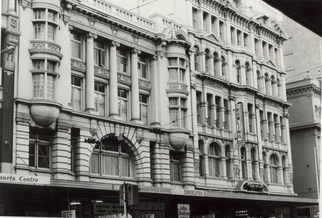 Flinders Street