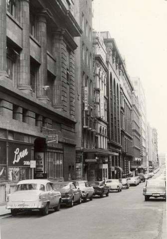 Flinders Lane