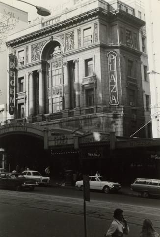 Collins Street between Swanston Street and Russell Street