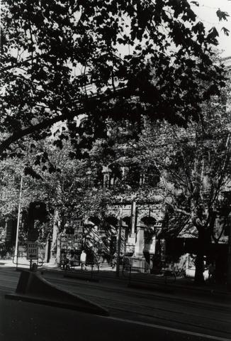 Collins Street between Spring Street and Exhibition Street