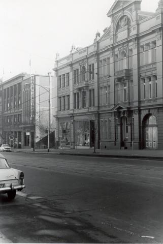 Collins Street between King Street and William Street
