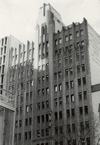 Queen Street between Little Collins Street and Bourke Street