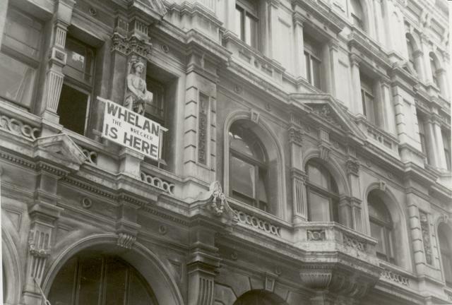 Little Collins Street between Swanston Street and Russell Street