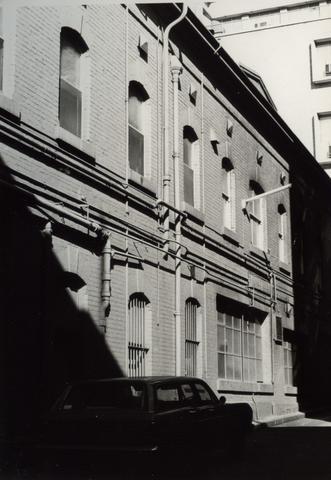 Melbourne Place