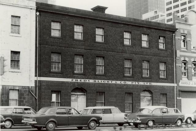 King Street between Lonsdale Street and Little Bourke Street