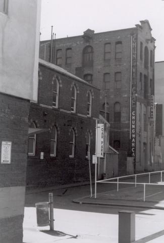 Heffernan Lane