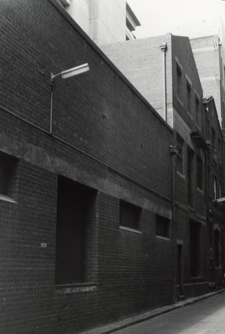 Coverlid Place