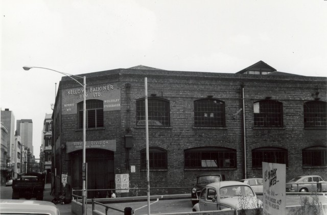 Little Bourke Street between Russell Street and Exhibition Street
