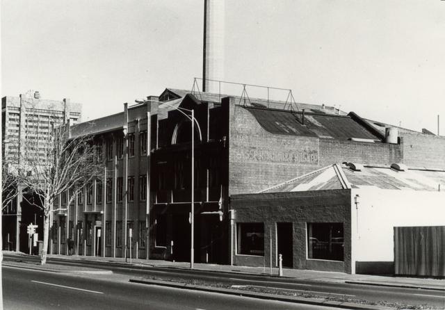 King Street between Latrobe Street and Little Lonsdale Street