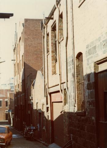 Flanigan Lane