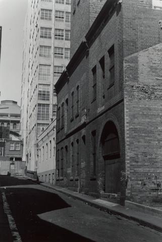 Knox Place