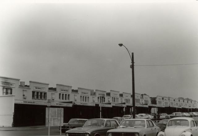 Queen Victoria Market