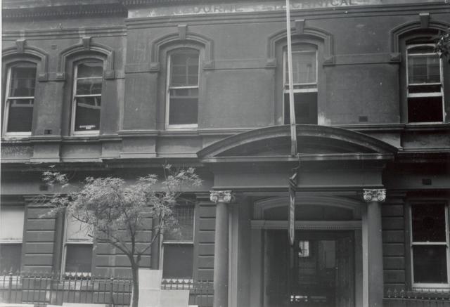 Bowen Street