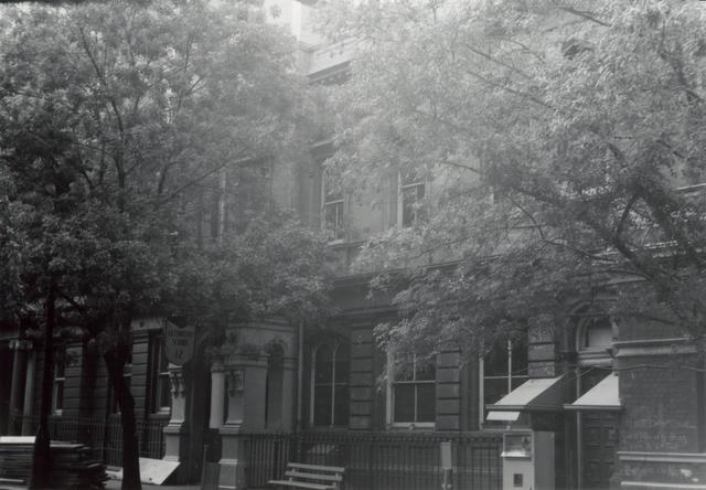Bowen Street