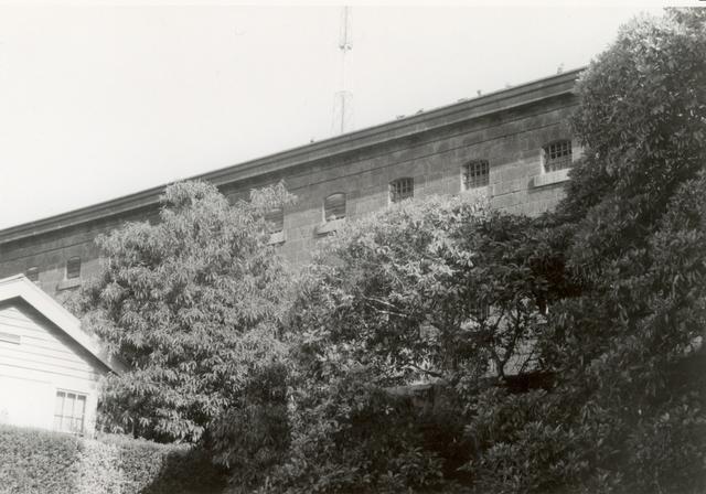 Russell Street between Latrobe Street and Franklin Street