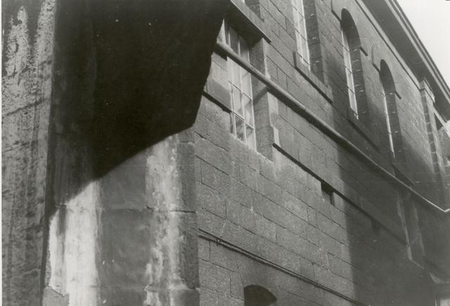 Franklin Street between Swanston Street and Russell Street