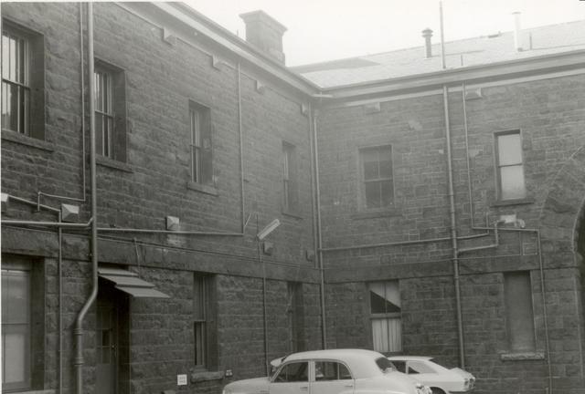 Franklin Street between Swanston Street and Russell Street 