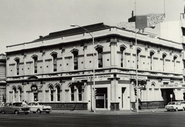 Victoria Street