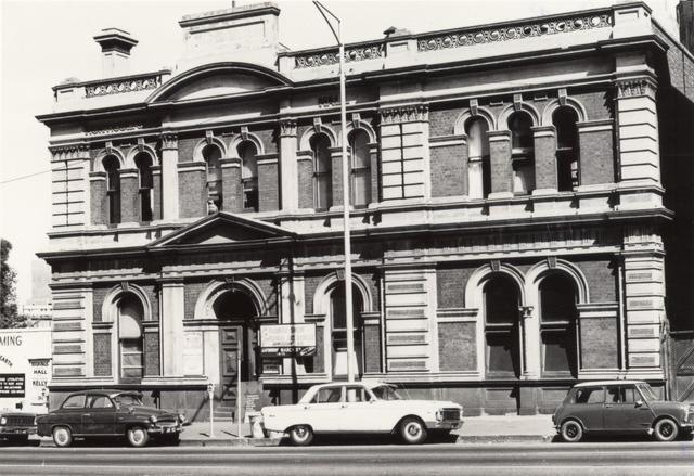 Victoria Street