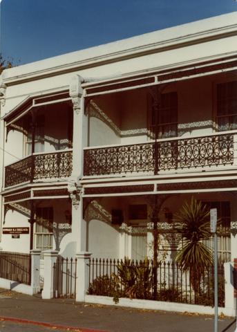 MacKenzie Street