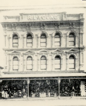 15 Errol Street