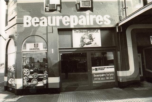 1-5 Errol Street
