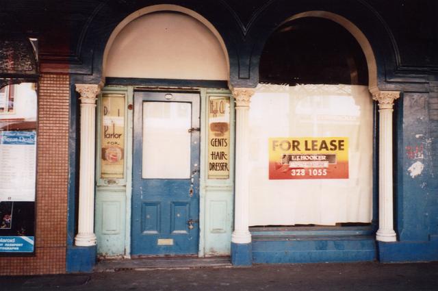 9 Errol Street