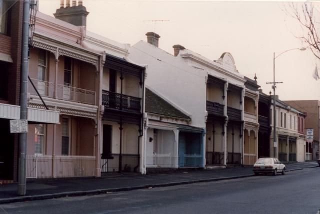 135-159 Peel Street, North Melbourne