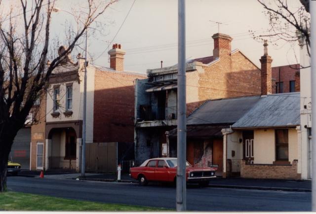 109-119 Peel Street