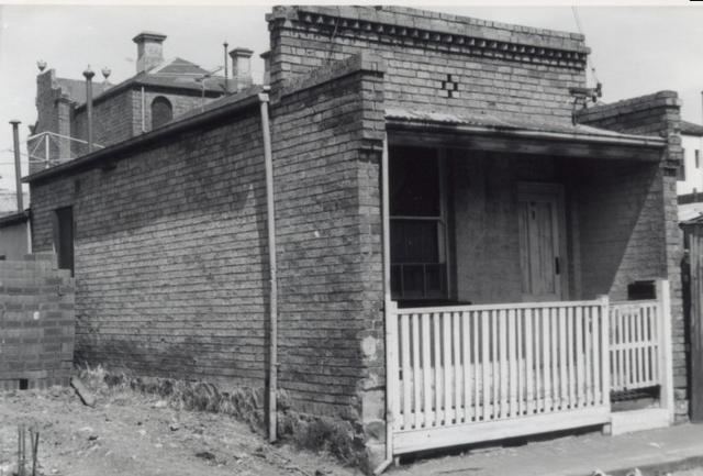 10 Little Leveson Street
